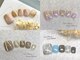 キャンアイドレッシー センター南の写真/【フットネイル¥4000～】サンダルを履く前にぜひ★ハンドが出来ない方にも◎