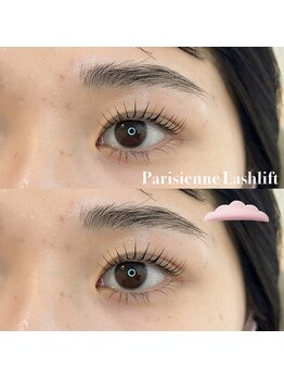 シー 鷺沼(sii)/パリジェンヌラッシュリフト