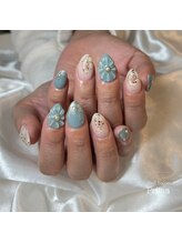 サロン プリマ(Salon Prima)/