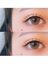 サロン プゥン(salon Pun)/&Healthy 120束