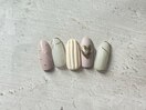 11月キャンペーンデザイン☆