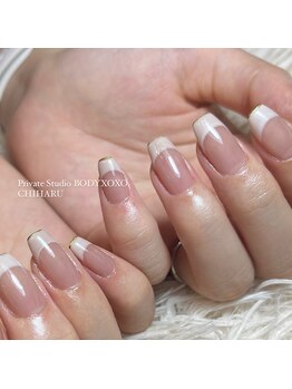 ボディ キス(BODY XOXO)/