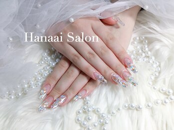 ハナアイ サロン 新大久保店(hanaai salon)/スカルプ