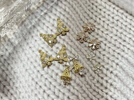 クリスマスパーツ【dress】