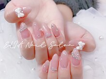 エリア(ELIA)/ワンホンネイル