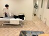 人気No2　頑固な腰痛・肩こり・体の不調　オーダーメイド整体 90分