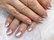 ディーゴーイチ(D51)/マグネットワンカラーネイル