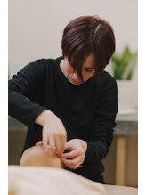 フュー(few.)&nbsp;安永 綾佳