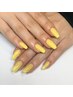 【HAND】ワンカラー￥5,000