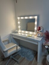 セルヴィノバ(CELL VI NOVA)/ドレッサー完備