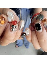 ジェシー(JESSIE)/