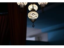 黒猫屋/優し明かり