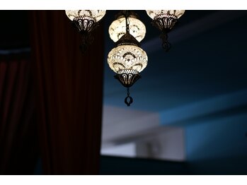 黒猫屋/優し明かり