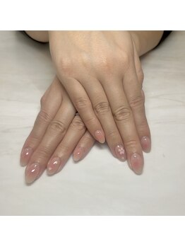 リーフ(Leaf)/＊桜ネイル＊