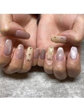 イロ(iro)/90分フリーアート♪