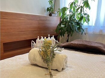 美肌研究所 絹 田辺店