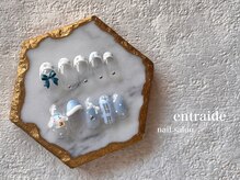 アントレッド(entraide)/New♪春のトレンドデザイン