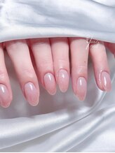 ユリネイル(Yuri nail)/