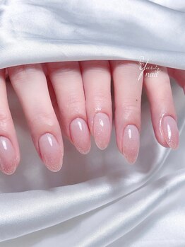 ユリネイル(Yuri nail)/