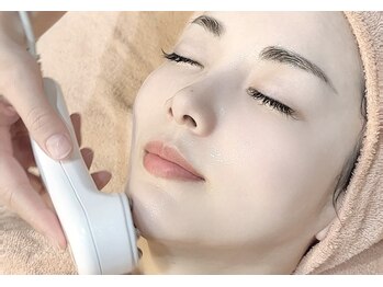 ミュー 徳川店(mieux)/