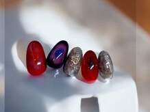 ステムネイル 下北沢(stem nail)/定額more