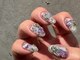 ヌル ネイル 堀江(NURU NAIL HORIE)の写真