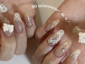 ビビア(ViViA)/¥10980 / 初回¥10480