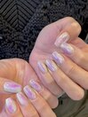 個性派インクネイル