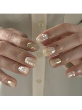 ネイルサロン エーナイン 旭川春光店/