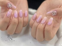ラニ ネイル(Rani Nail)/ミラーネイル