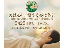 ヘッド&鍼灸治療院 Noel ASHIYA
