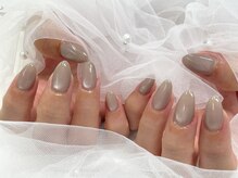 シェリ バイ リッシュ(Cheri by RICHE)/グレーマグネット