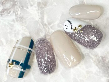 トータルビューティ ノイド(Noid)/ハロウィンコレクション♪