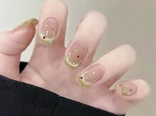ベストネイル 池袋東口店(Best Nail)/定額コース