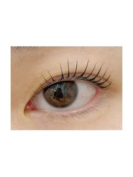 ミント(mint.)/まつげパーマ