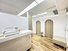 ルミエール 新宿御苑の雰囲気(スッキリ!来てよかったと思って頂きたいです♪※サロンイメージ)