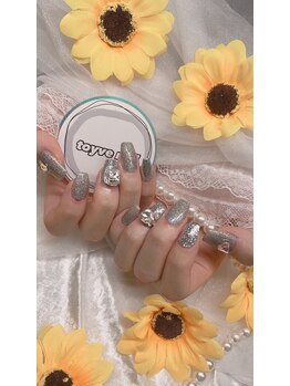 トイヴ ネイル(toyve nail)/