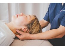 さくら整体 整骨院 四日市/施術風景