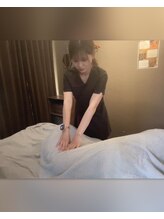 サロン レフィーノ(Salon Refino) さゆ 