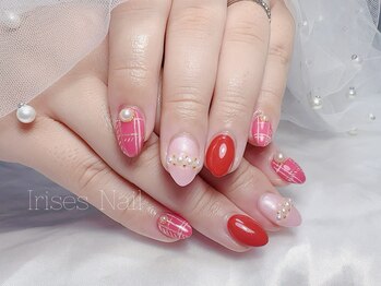 アイリスネイル(Irises Nail)/
