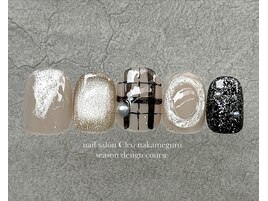 【11月】大人ニュアンス