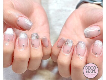 ココネイル 福生(COCO NAIL)の写真