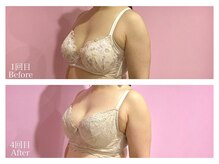 ククナ(KUKUNA)/*バストアップマッサージ*