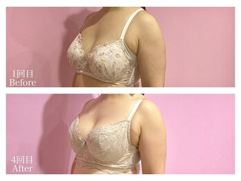 ククナ(KUKUNA)/*バストアップマッサージ*