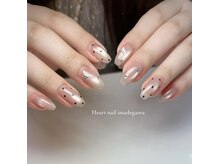 はあとねいる 今出川店/dot×magnet