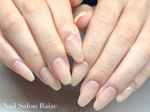 ライズ 本町店(Raize)/シンプル/ワンカラー