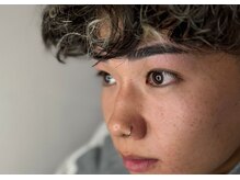 TEDDY BASE　眉＆脱毛サロンの雰囲気（フェイシャル/ハーブピーリング/毛穴洗浄/南堀江/北堀江/四ツ橋）