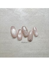 ブランチェ 大崎店(Blance)/デザインA　￥8800(税込)