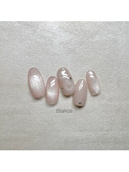 ブランチェ 大崎店(Blance)/デザインA ¥8800(税込)