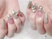 クイックスカルプ 新宿店(Quick Sukarupu)/ミディアムプレミアムコース